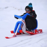 Big Ski - Big Wheel