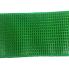 4" x 10yd Green Metallic Ribbon