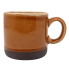 16 oz Honey Mug - Set of 2