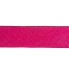 2.5" x 100ft Pink Glitter Ribbon