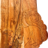 18" Squirrel Engraved Cutting Board