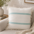 20" Nathan Seaglass Indoor Pillow