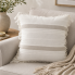 20" Nathan Dune Indoor Pillow