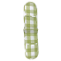 Double Oven Mitt- Green