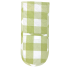 Double Oven Mitt- Green