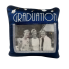 10" x 10" Graduation Picture Throw Pillow