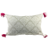 14" x 22" Lottie Dune Indoor Pillow