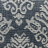 14" x 22" Lottie Indigo Indoor Pillow