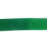 2.5" x 100ft Emerald Green Glitter Ribbon