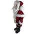 23" Jingle Bell Santa