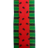 2.5" x 10yd Watermelon Blast