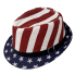Americana Fedora