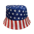 Stars & Stripes Bucket Hat
