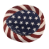 Patriotic Cowboy Hat