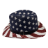 Patriotic Cowboy Hat