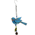 8" Bouncy Blue Bird