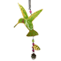 11" Bouncy Hummingbird