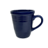 16oz Carnival Collection Coffee Mug - Cobalt Blue
