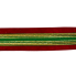 2.5" x 5yd Holiday Deluxe Dupioni Ribbon