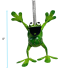 8" Bouncy Frog