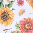 Autumn Beauty Dishtowel