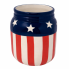 6.5" Americana Jar