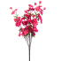 22" Plum Blossom Bush