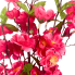 22" Plum Blossom Bush