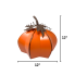 Stackable Metal Pumpkins- Small