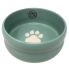 2.5" Bubble Pet Bowl - Fern