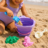 Expandable Bucket & Sand Toys - Unique the Unicorn
