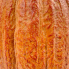 10" Orange Pumpkin Decor
