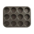 Range Kleen Muffin Pan Non Stick 12-Cup