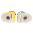 Reversable Surf Board Salt & Pepper Shaker Set