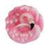 Flamingo Bird Bath