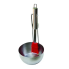 Tablecraft  BBQ Sauce Pan w/ Silicone Tip Brush