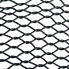 6' Classic Cotton Rope Hammock - Black