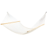 6' Classic Cotton Rope Hammock - Natural