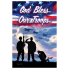 Bless Our Troops Garden Flag