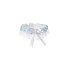 Lace Garter- Blue