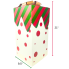 Red Polka Dot Metal Gift Box Set