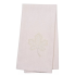 Neutral Maple Leaves Kitchen Towel