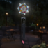 Bless This Home With Love Illuminated Wind Chime