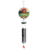 American Barn Illuminated Wind Chime