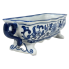 3" Miniature Chinoiserie Jardinière