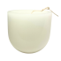 4" Scented Candle Goblet - Gardenia & Jasmine