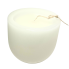 4" Scented Candle Goblet - Gardenia & Jasmine