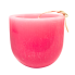 4" Scented Candle Goblet - Blooming Rose
