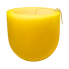 4" Scented Candle Goblet - Citronella