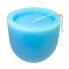 4" Scented Candle Goblet - Ocean Breeze